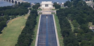 Ripple effects: After Hearn, three others have their Reflecting Pool charges dropped