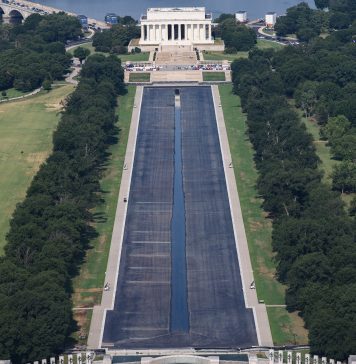 Ripple effects: After Hearn, three others have their Reflecting Pool charges dropped