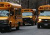 School districts face a back-to-school math problem: The high price of diesel