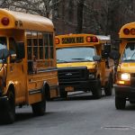School districts face a back-to-school math problem: The high price of diesel