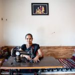They call it ‘a dream fulfilled’ — new homes designed for (and by) slum residents