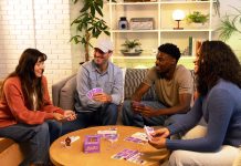 The secret economics inside the new Planet Money board game