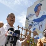 Becerra, running for governor of California, faces a health insurance problem