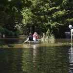 Multiple people dead as flooding continues in Indiana