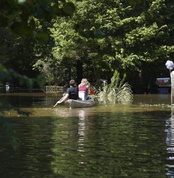 Multiple people dead as flooding continues in Indiana