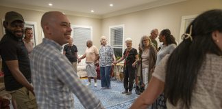 Living with nuns: Priced out of D.C., young women found low rent with unlikely roommates