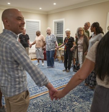 Living with nuns: Priced out of D.C., young women found low rent with unlikely roommates