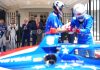 What to know about this weekend’s IndyCar race on the National Mall