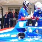 What to know about this weekend’s IndyCar race on the National Mall