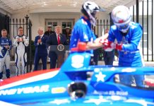 What to know about this weekend’s IndyCar race on the National Mall