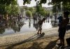 Opinion: Europe’s summer of heat