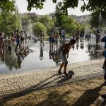 Opinion: Europe’s summer of heat