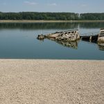 Europe heat wave fuels drought, fires and energy fears