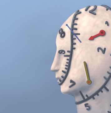 Feel so busy you don’t even realize you’re busy? Try doing a time audit