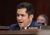 Democrat Rep. Jimmy Gomez being investigated over sexual misconduct allegations