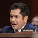 Democrat Rep. Jimmy Gomez being investigated over sexual misconduct allegations