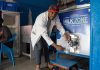 Rwandans love their milk bars. The health minister wishes they’d drink a little less