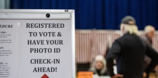 Can a student ID be used for voting? More Republican-led states are banning it