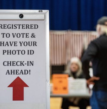 Can a student ID be used for voting? More Republican-led states are banning it