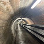 Switzerland is a neutral nation but has more nuclear bunkers than any country in the world