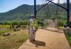 The bridges of Rwanda open up new worlds