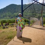 The bridges of Rwanda open up new worlds