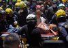 Earthquake response strains Colombia’s new government and rescuers