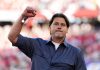 U.S. men’s national team coach Mauricio Pochettino will stay through 2030 World Cup