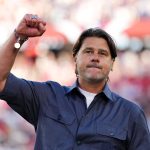 U.S. men’s national team coach Mauricio Pochettino will stay through 2030 World Cup