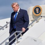 Trump says he’s cancelling Iran strikes, deal pending