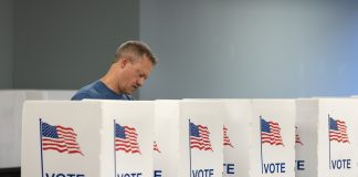 Four takeaways from Tuesday’s primaries in six states