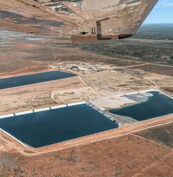 Nuclear power push ramps up uranium mill — and tribal health concerns