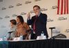Mike Lindell touts Trump ties in race for governor of Minnesota, where Trump has lost