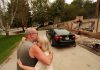 Washington wildfires destroy homes, force thousands to evacuate