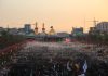 Despite Mideast wars, 20 million gather in Iraq for Shia pilgrimage
