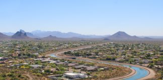 Arizona’s taps won’t run dry, but water bills will go up under federal plan for Colorado River