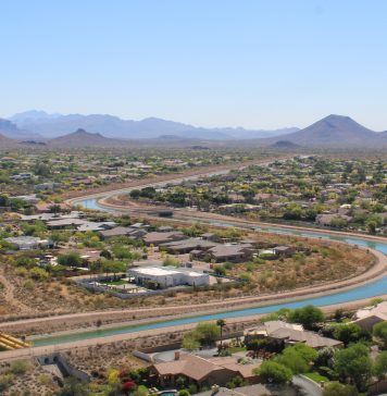 Arizona’s taps won’t run dry, but water bills will go up under federal plan for Colorado River