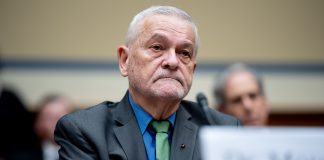 Former Fauci adviser Dr. David Morens pleads guilty to concealing COVID-related records