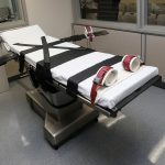 3 men set for lethal injection on same day in Tennessee, Alabama and Oklahoma