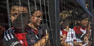What Argentina gets right about youth soccer — and what the U.S. gets wrong