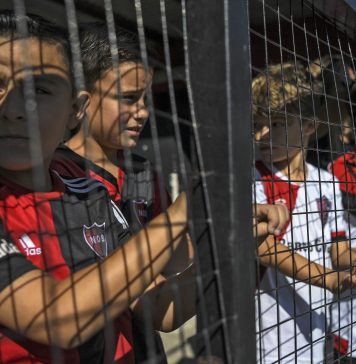What Argentina gets right about youth soccer — and what the U.S. gets wrong