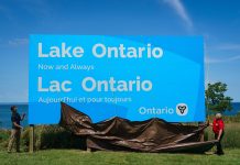 Canada claps back at Trump’s efforts to rename Lake Ontario as ‘Lake America’