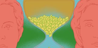 Cialis is an erectile dysfunction drug. Could it also help you live longer?