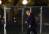 U.S. imposes 50% tariffs on $20 billion worth of Canadian products