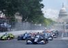 Washington, D.C.’s first IndyCar race packed the National Mall