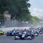 Washington, D.C.’s first IndyCar race packed the National Mall