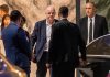 Gianni Infantino gets internal support at crisis meeting to remain as FIFA president