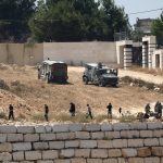 U.S. ambassador calls settler siege of Palestinian homes a ‘horrific act of terror’