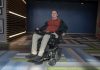 Some disabled people want to advance their careers. They say Medicaid rules stop them