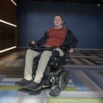 Some disabled people want to advance their careers. They say Medicaid rules stop them